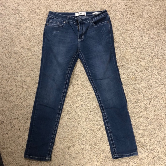 vgs jeans new